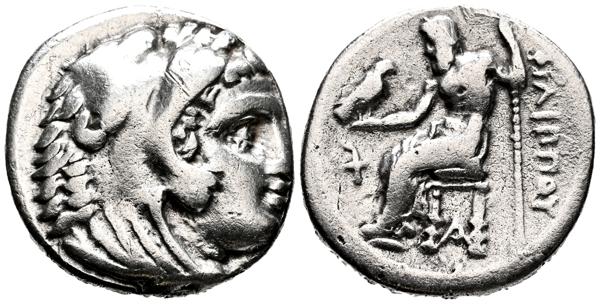 M2803001075 - Grecia Antigua