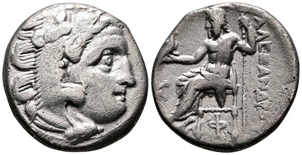 M2803001076 - Grecia Antigua