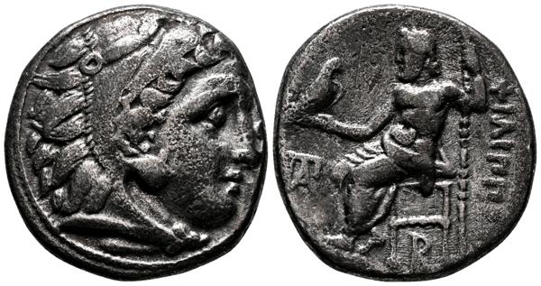M2803001077 - Grecia Antigua