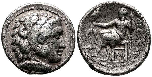 M2803001078 - Grecia Antigua