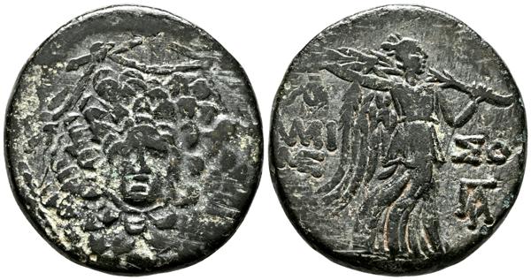 M2803001082 - Grecia Antigua