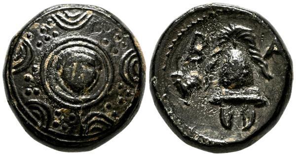 M2803001083 - Grecia Antigua