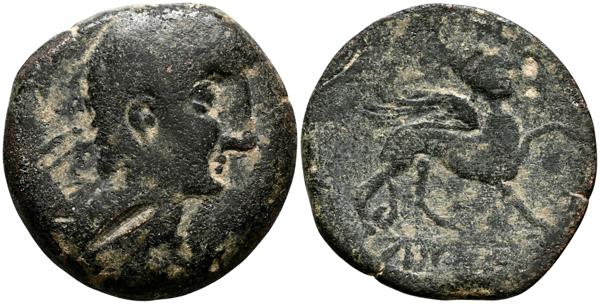 M2803001086 - Hispania Antigua