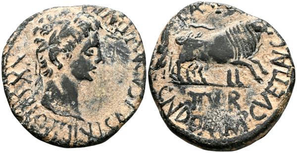 M2803001087 - Hispania Antigua